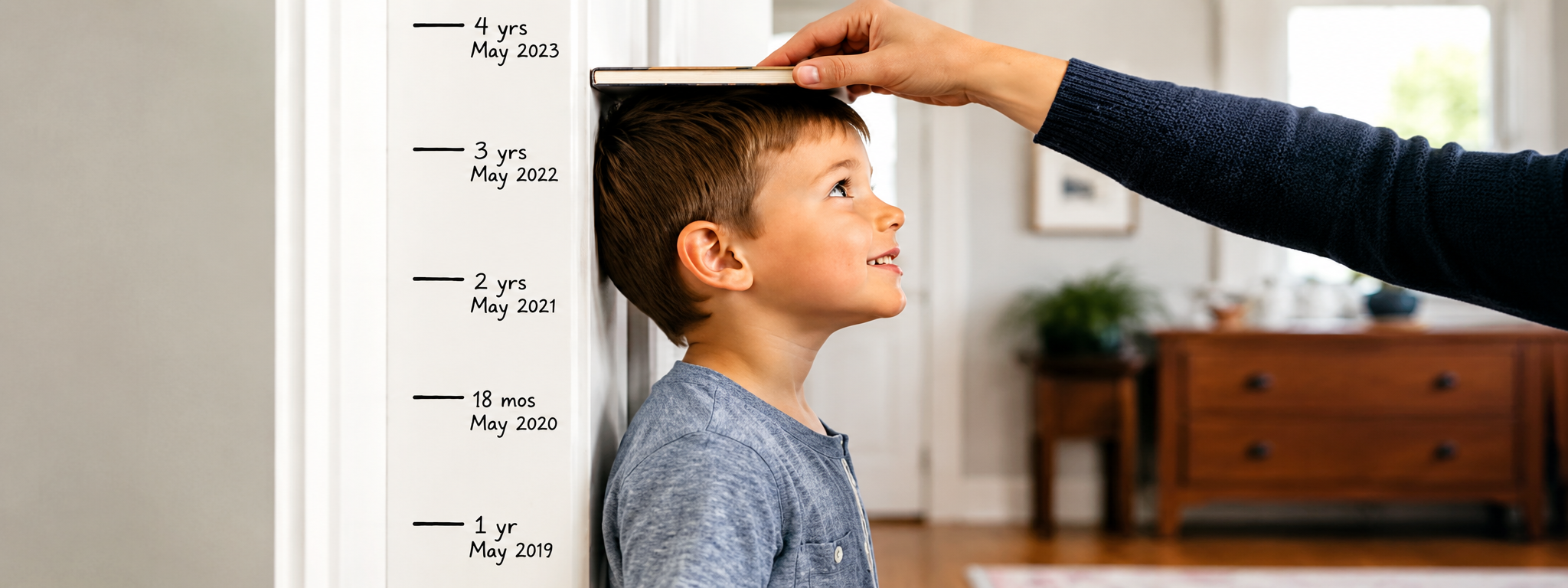 How Tall Will Your Child Grow? The Real-Life Factors That Matter Most