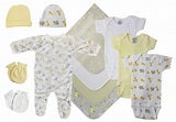 Layette Sets