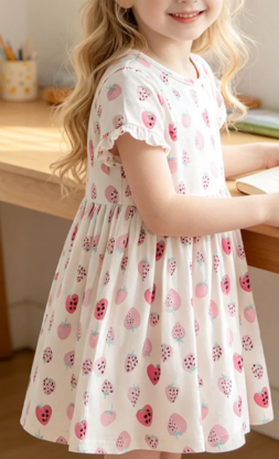 Girls Fashion Wear