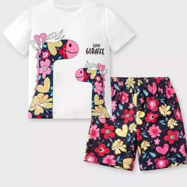 Girls Fashion Wear