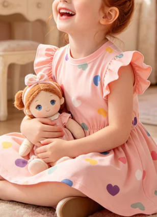 Kids Fashion Wear