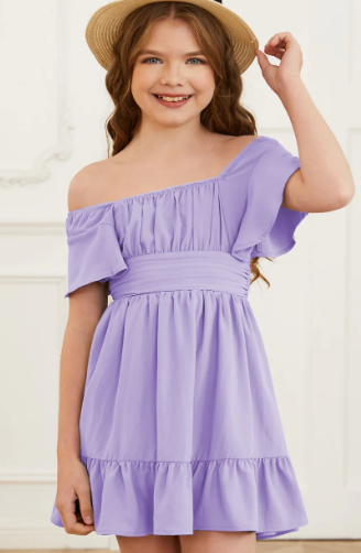Dresses for Girls