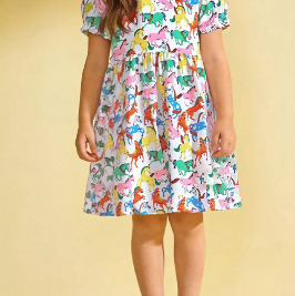 Girls Dresses