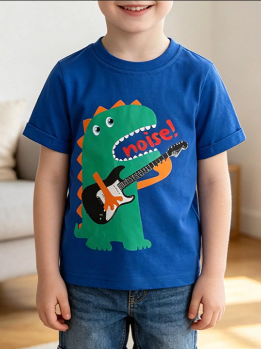 Kids T-Shirts