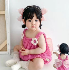 Baby Fashion