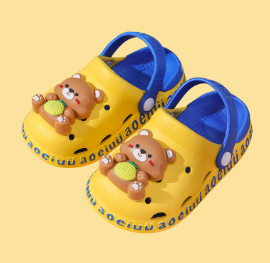 summer foot wear