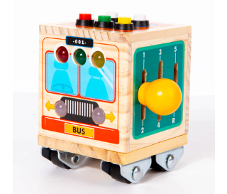 Educational Toys