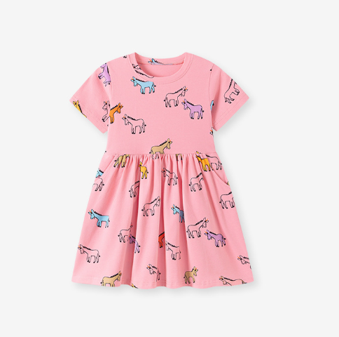 Baby Dresses