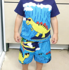 Boys Fashion Wear