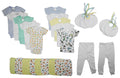 Boys 26 Piece Layette Set LS_0018