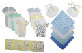 Boys 28 Piece Layette Set LS_0019