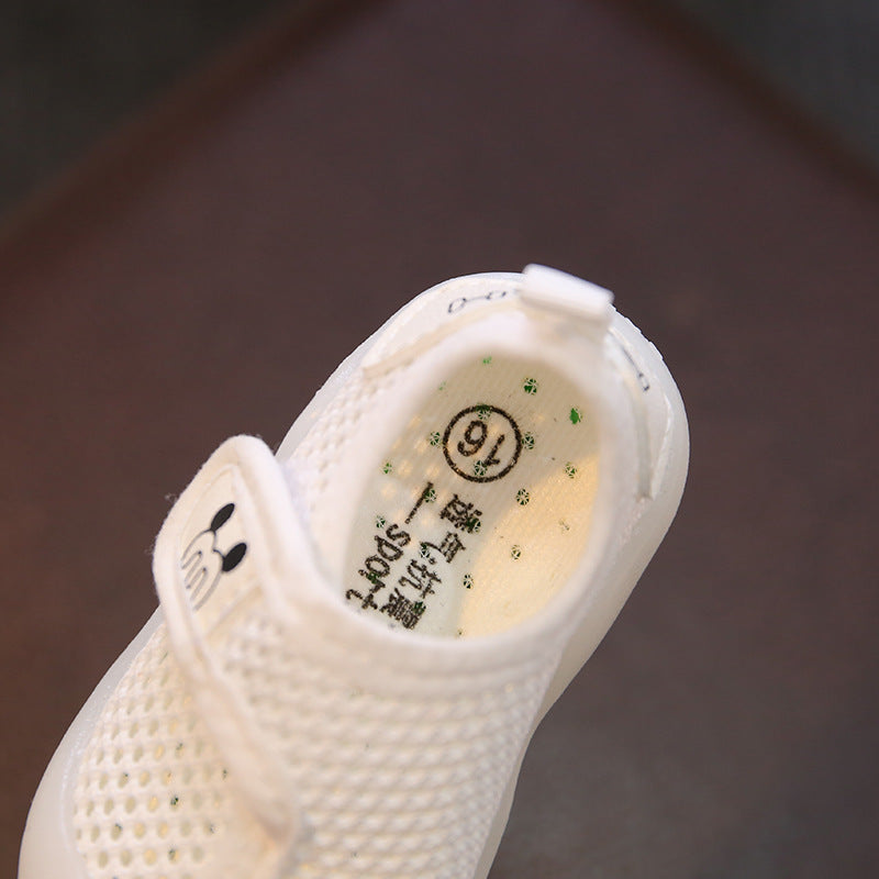 Children shoes