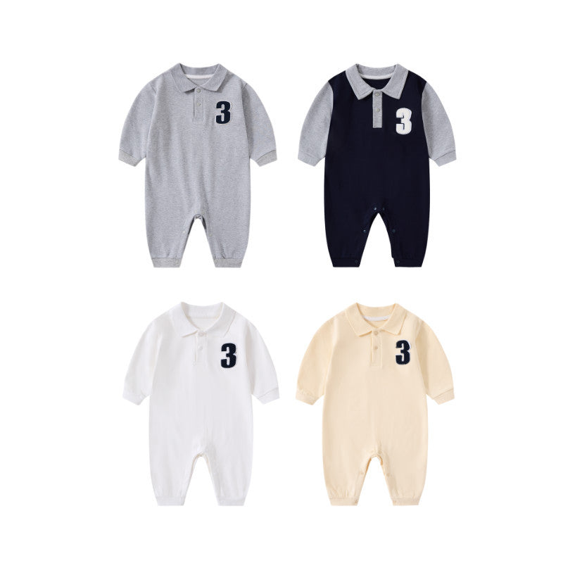 Baby Boys onesie outfit