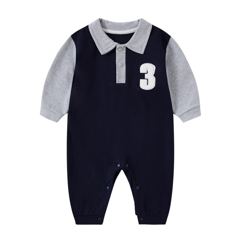 Baby Boys onesie outfit