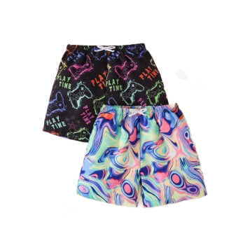 Boys Swim Shorts