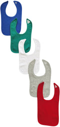 5 Baby Bibs NC_0930