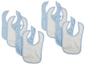 8 Baby Bibs CS_0126