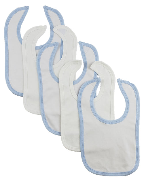 5 Baby Bibs CS_0167