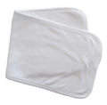 Terry Burpcloth with White Trim 1025W