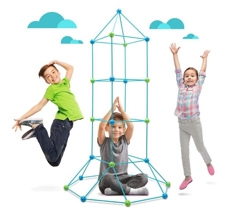 DIY Multifunctional Ball-Inserting Educational Toy For Toddlers Educational Toys Children Gift