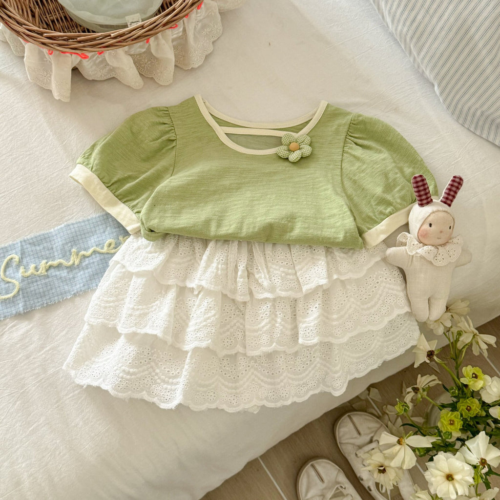Cute Sweet Skirt Casual Adorable Baby Skirt Pants