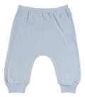 Infant Blue Jogger Pants CS_0553