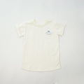 Baby Girl Embroidered T-shirt Skirt