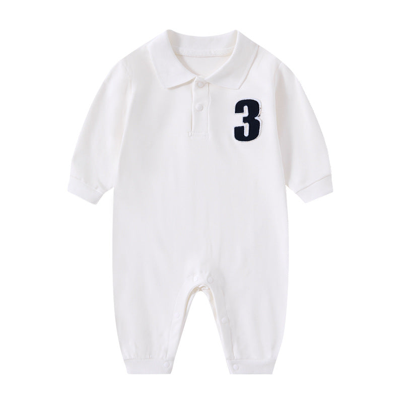 Baby Boys onesie outfit