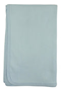 Blue Receiving Blanket 3200B