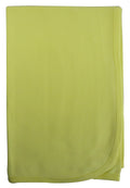 Yellow Receiving Blanket 3200Y