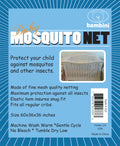Crib Mosquito Net 333