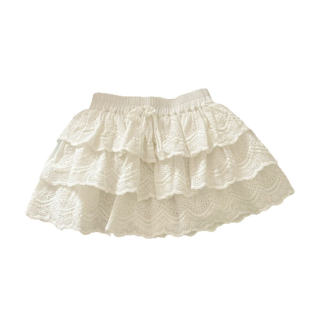 Cute Sweet Skirt Casual Adorable Baby Skirt Pants