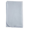 Blue Polarfleece Blanket 3600B