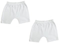 Infant Shorts - 2 Pack CS_0539
