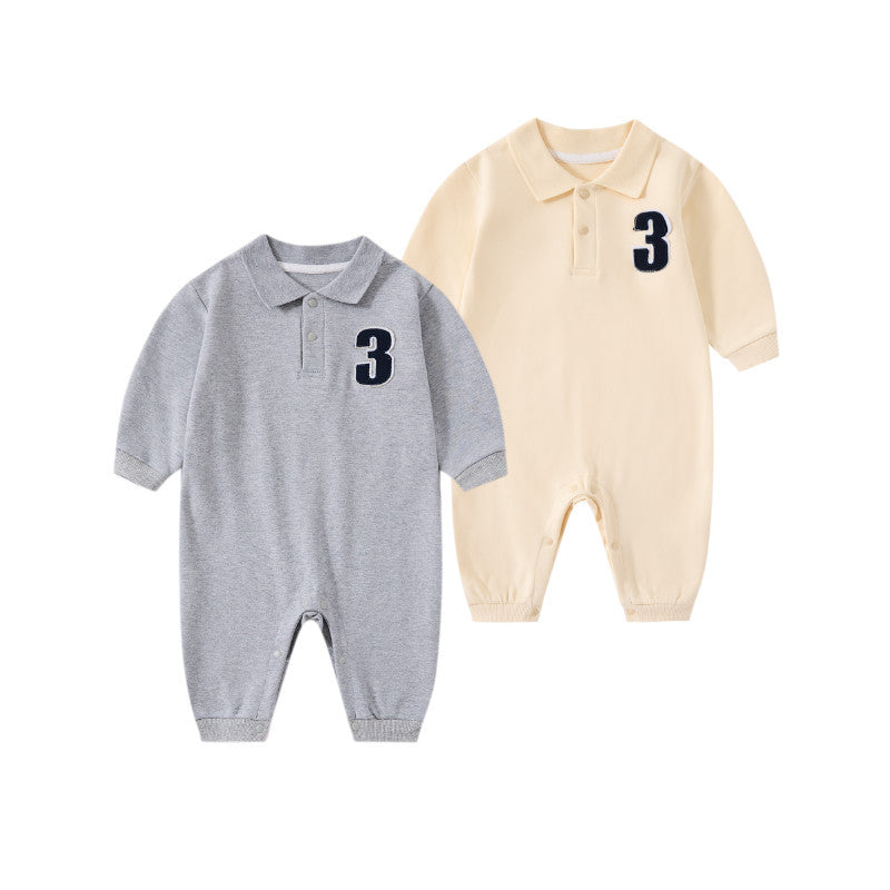 Baby Boys onesie outfit
