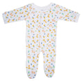 One Pack Terry Sleep & Play 515B