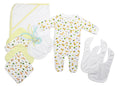 Newborn 11 Piece Layette Set LS_0087