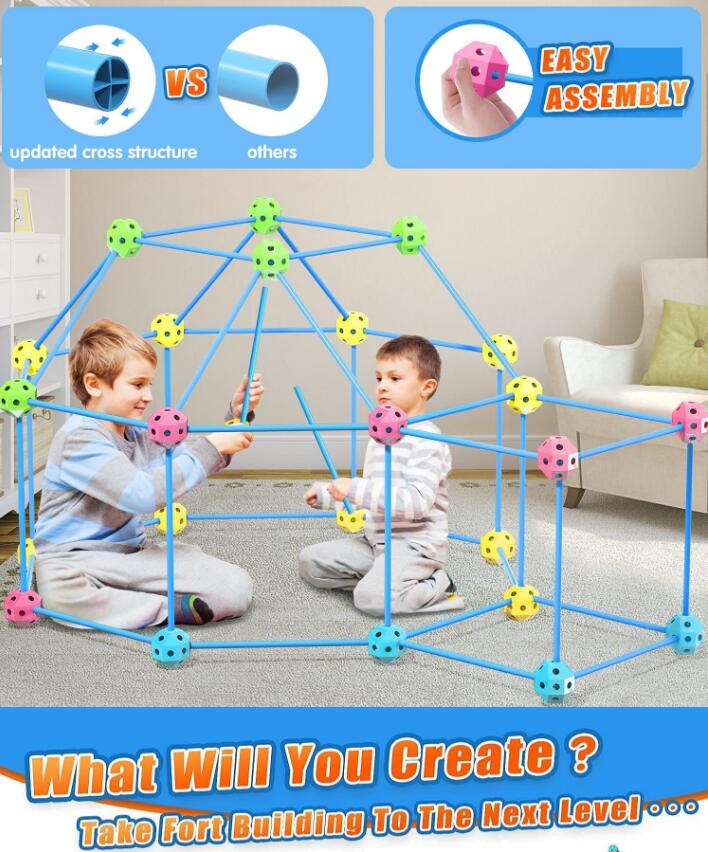 DIY Multifunctional Ball-Inserting Educational Toy For Toddlers Educational Toys Children Gift