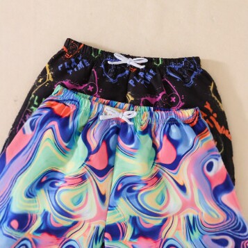 Boys Swim Shorts