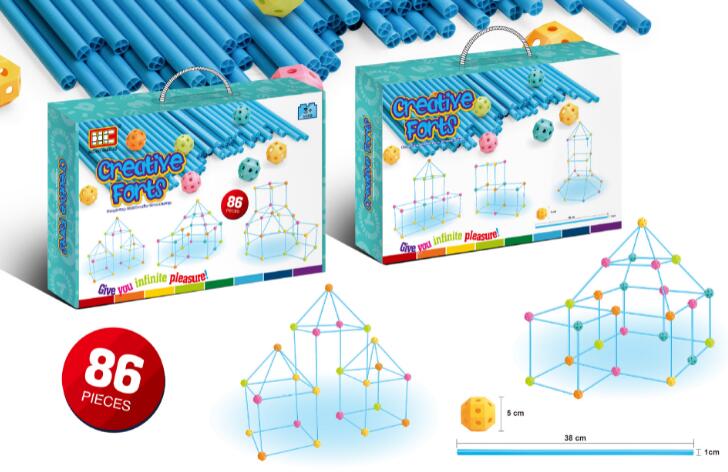 DIY Multifunctional Ball-Inserting Educational Toy For Toddlers Educational Toys Children Gift