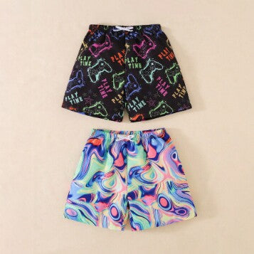 Boys Swim Shorts