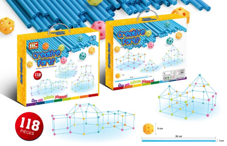 DIY Multifunctional Ball-Inserting Educational Toy For Toddlers Educational Toys Children Gift