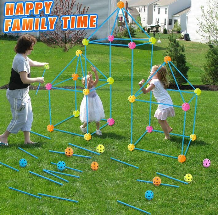 DIY Multifunctional Ball-Inserting Educational Toy For Toddlers Educational Toys Children Gift