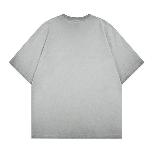 Angel Baby Graffiti Short sleeved T-shirt