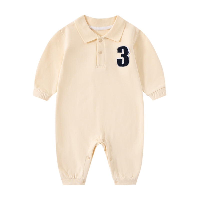 Baby Boys onesie outfit