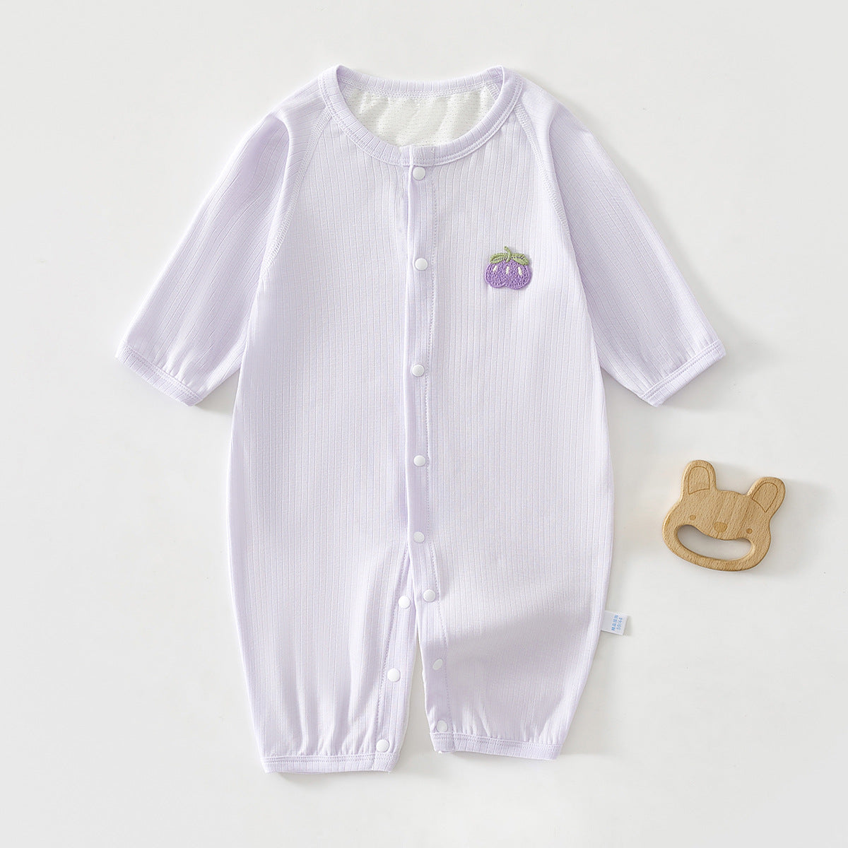 Baby clothes summer thin baby jumpsuit