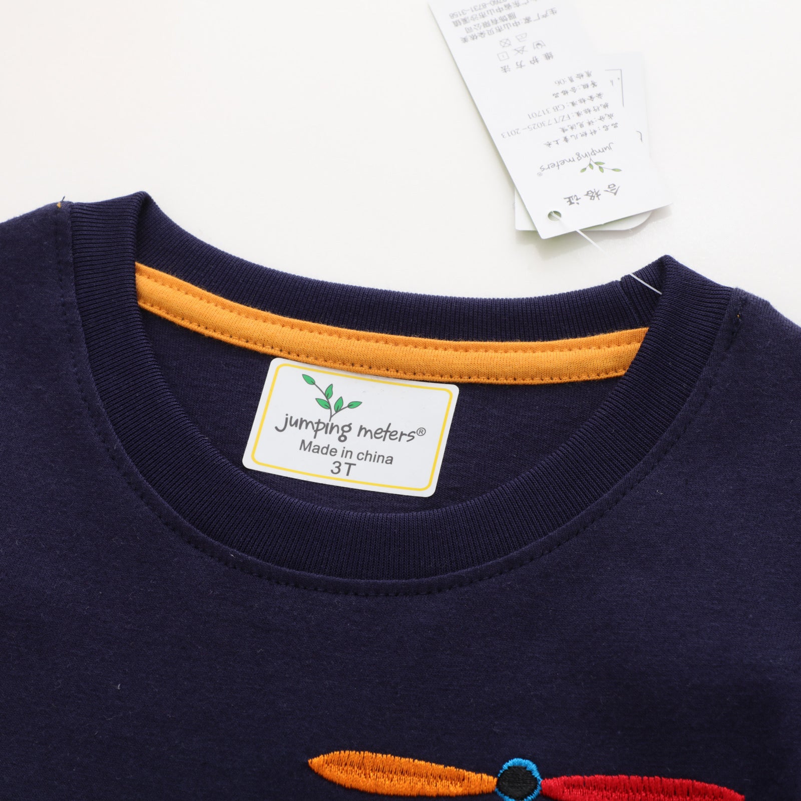Kids T-Shirt Summer New StyleChildren's Clothing Boy T-Shirt Cartoon Round Neck Short Sleeve Kids T-Shirt