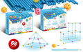 DIY Multifunctional Ball-Inserting Educational Toy For Toddlers Educational Toys Children Gift