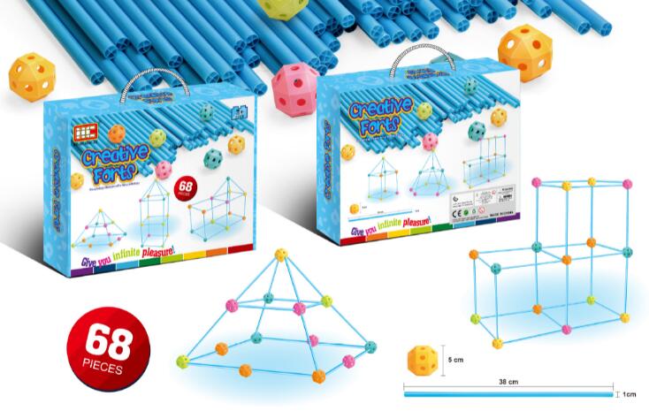 DIY Multifunctional Ball-Inserting Educational Toy For Toddlers Educational Toys Children Gift