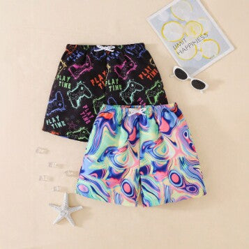 Boys Swim Shorts